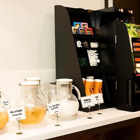 Best Western Hotel Fino Shin-Yokohama يوكوهامَ المظهر الخارجي الصورة