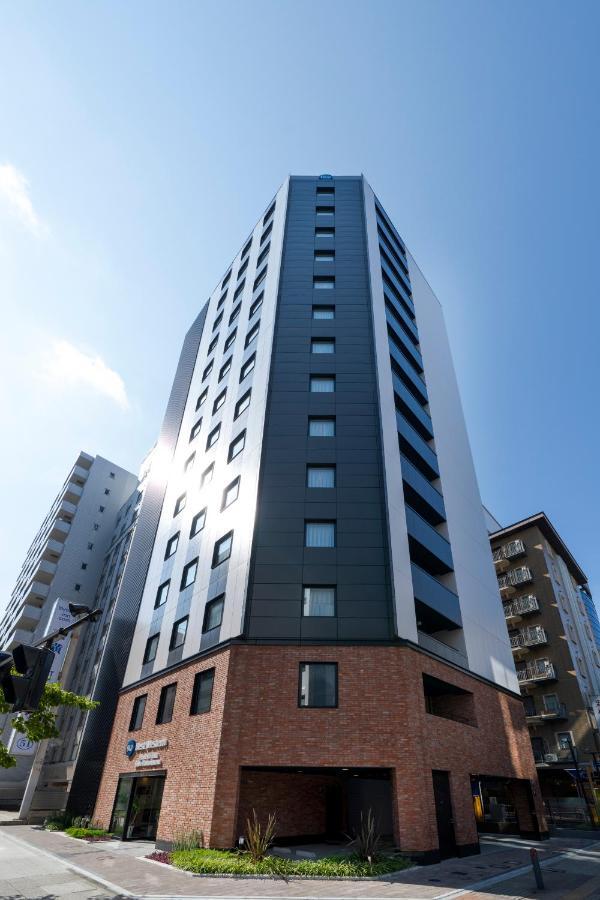 Best Western Hotel Fino Shin-Yokohama يوكوهامَ المظهر الخارجي الصورة