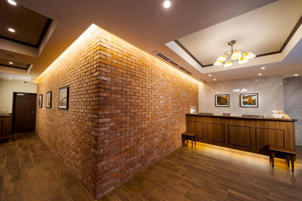 Best Western Hotel Fino Shin-Yokohama يوكوهامَ المظهر الخارجي الصورة