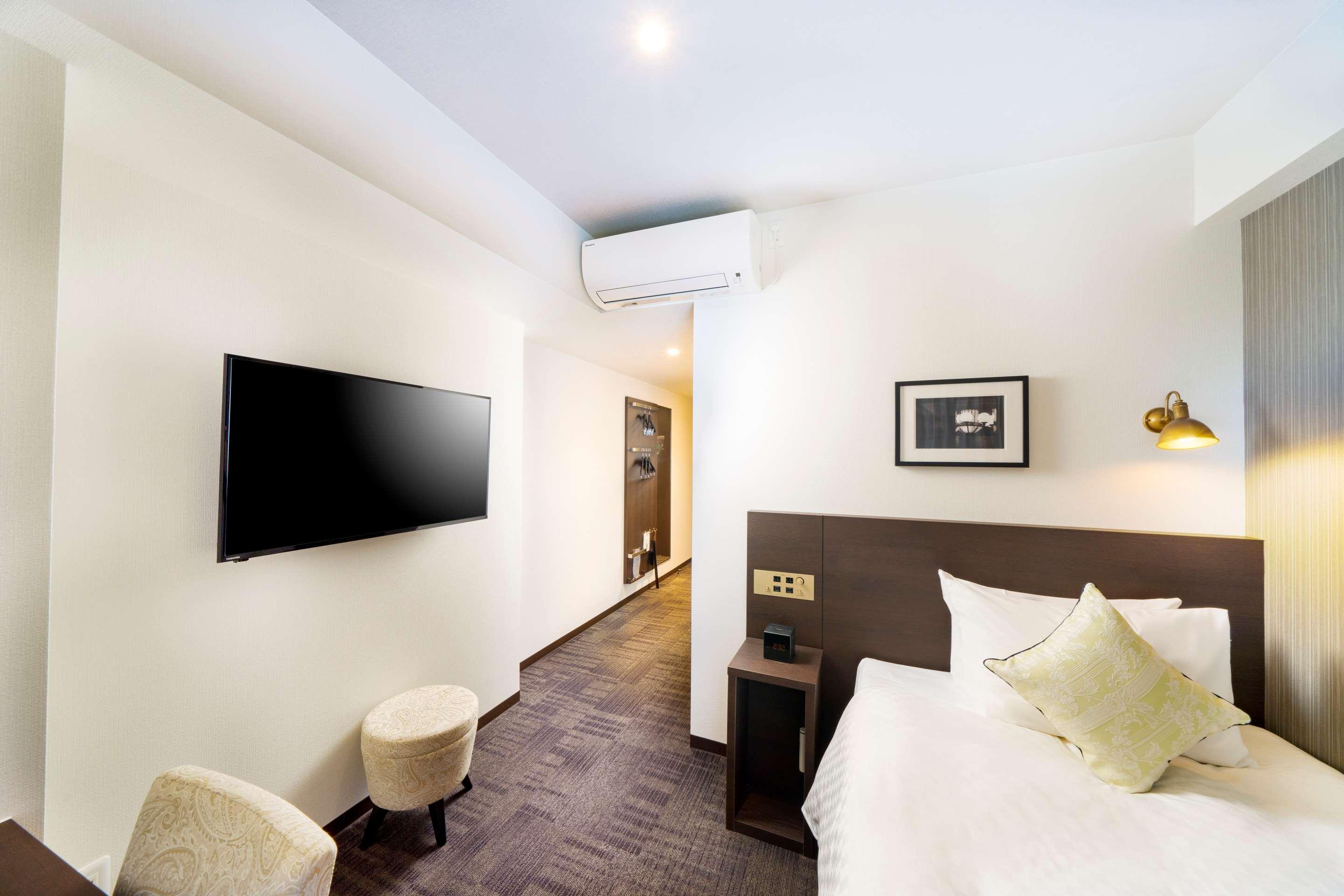 Best Western Hotel Fino Shin-Yokohama يوكوهامَ المظهر الخارجي الصورة