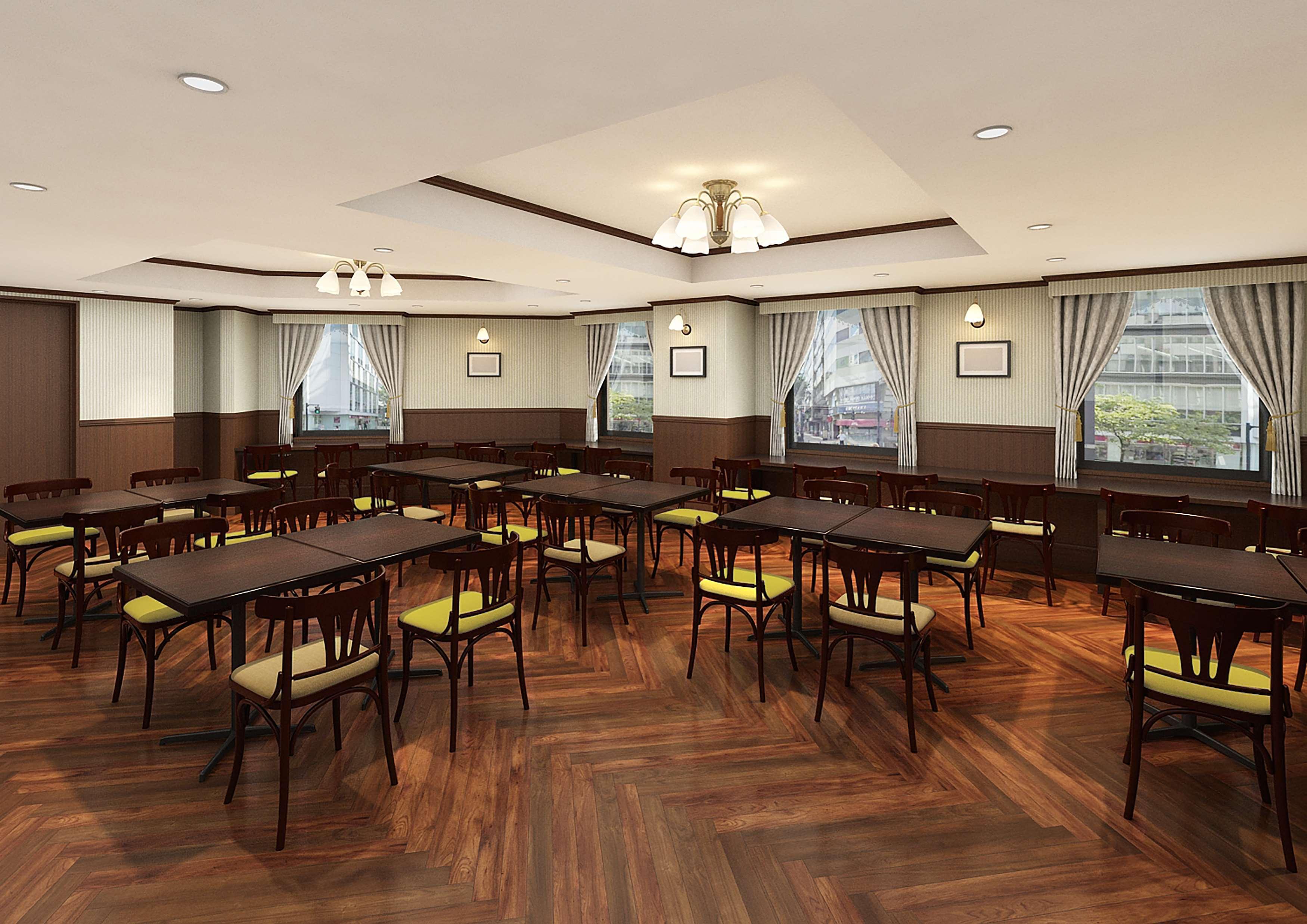 Best Western Hotel Fino Shin-Yokohama يوكوهامَ المظهر الخارجي الصورة