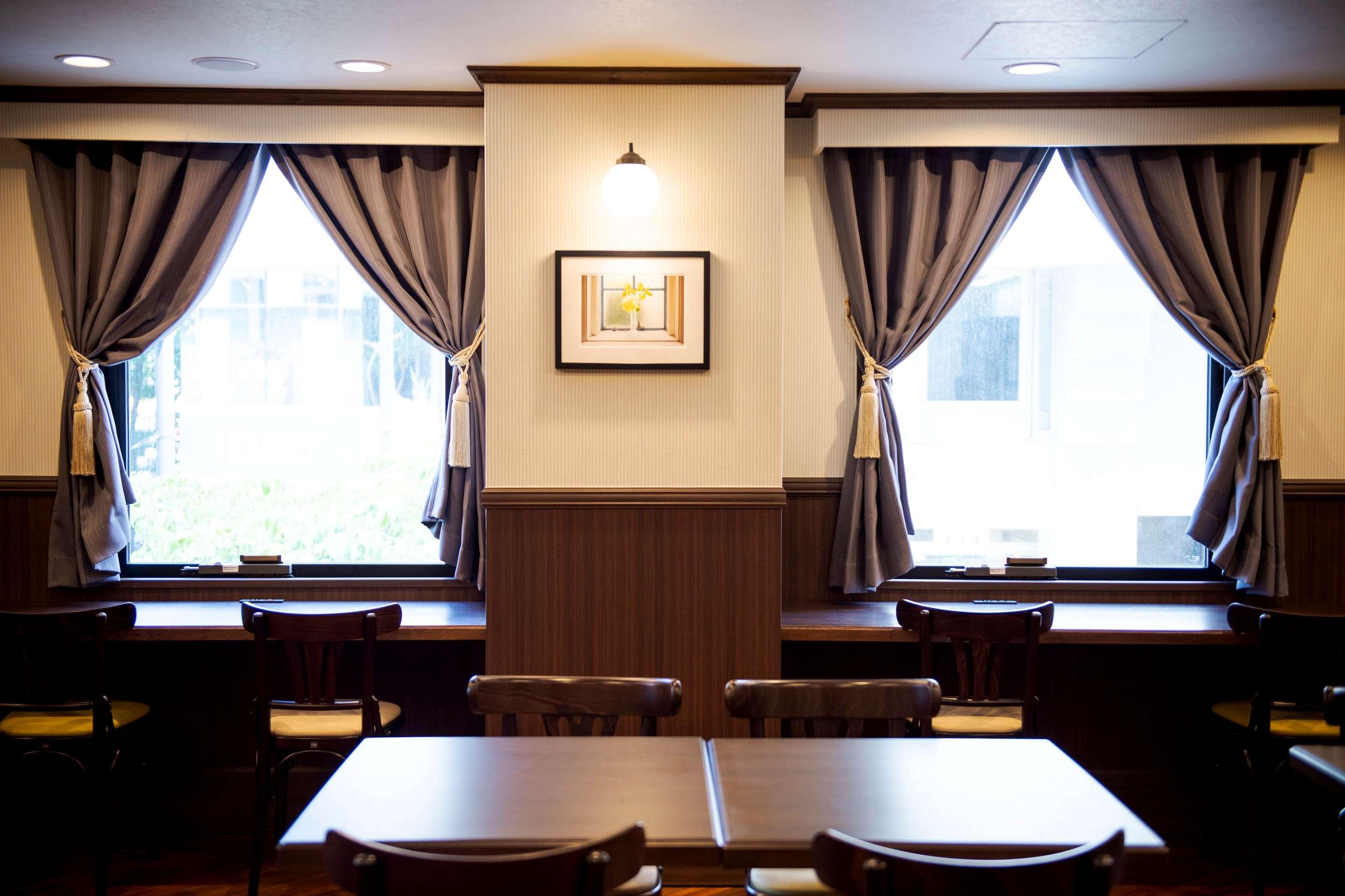 Best Western Hotel Fino Shin-Yokohama يوكوهامَ المظهر الخارجي الصورة