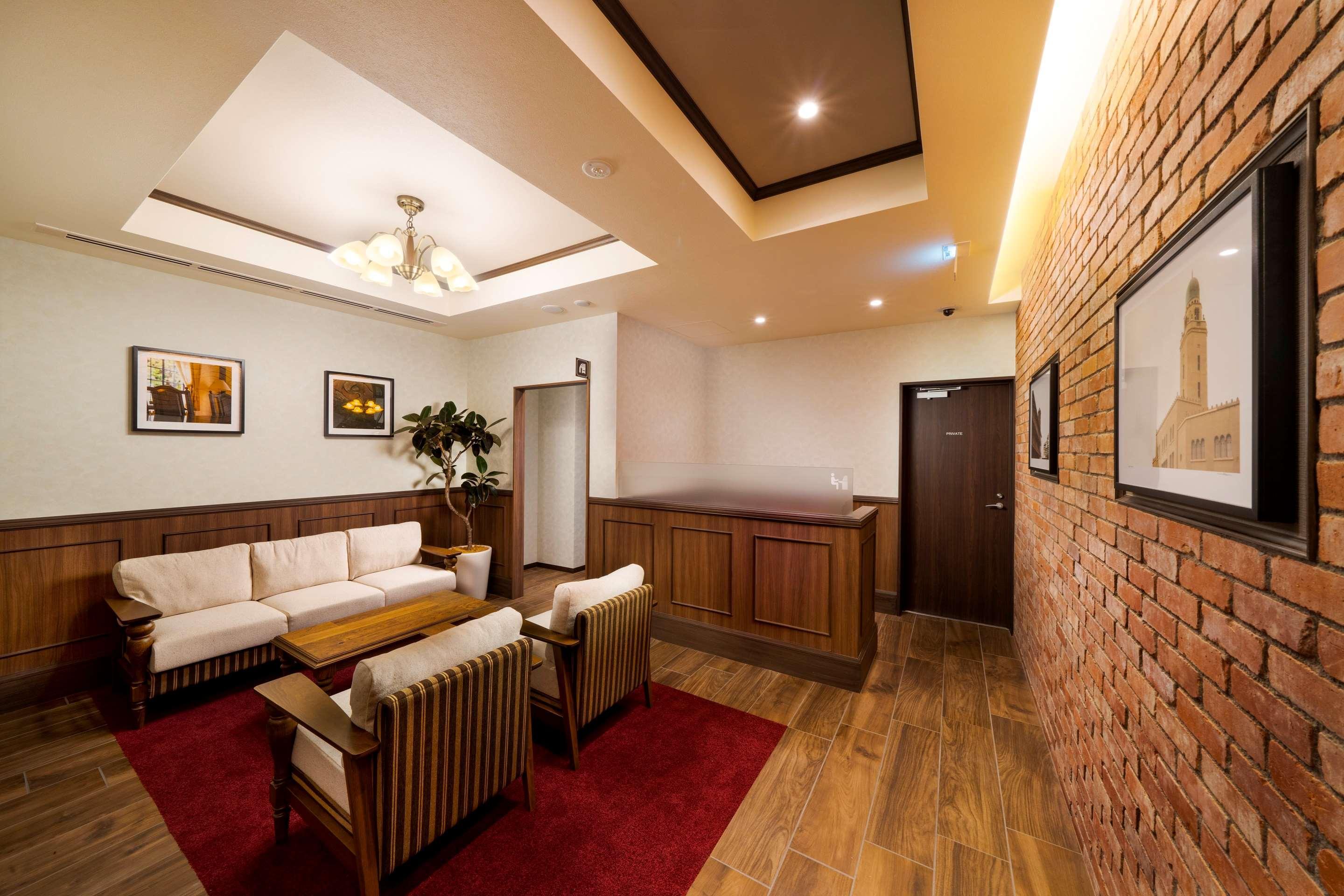 Best Western Hotel Fino Shin-Yokohama يوكوهامَ المظهر الخارجي الصورة