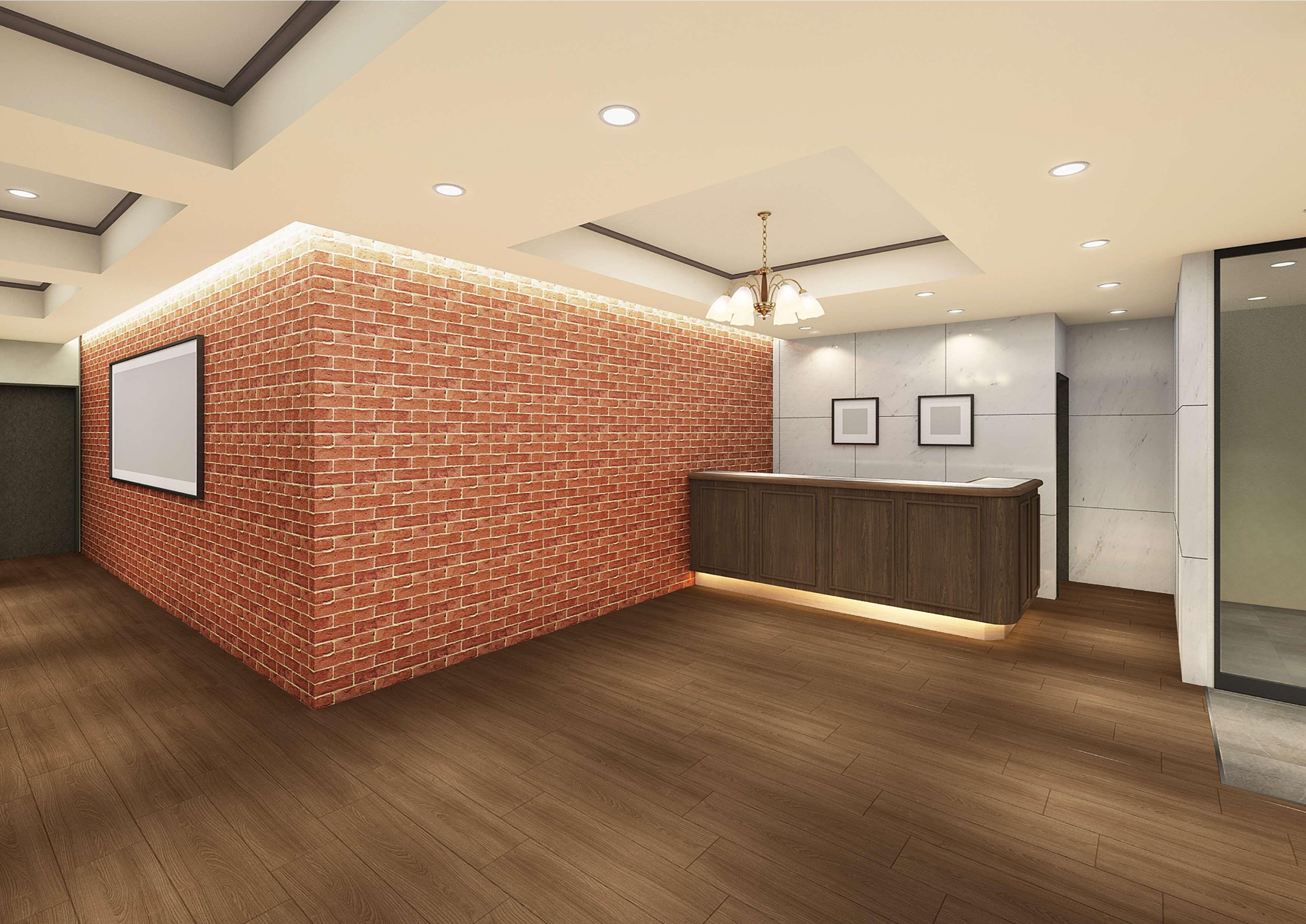 Best Western Hotel Fino Shin-Yokohama يوكوهامَ المظهر الخارجي الصورة