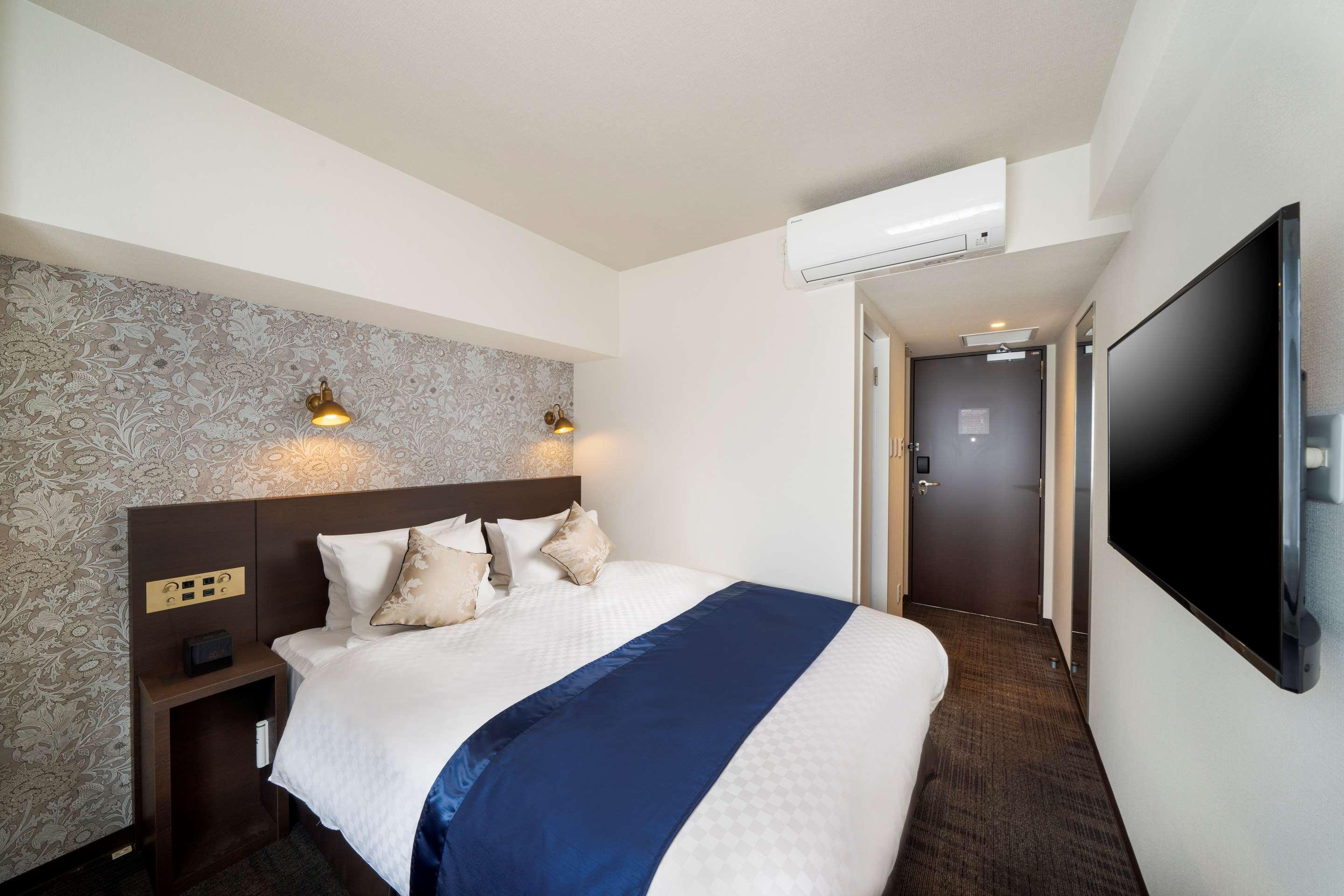 Best Western Hotel Fino Shin-Yokohama يوكوهامَ المظهر الخارجي الصورة