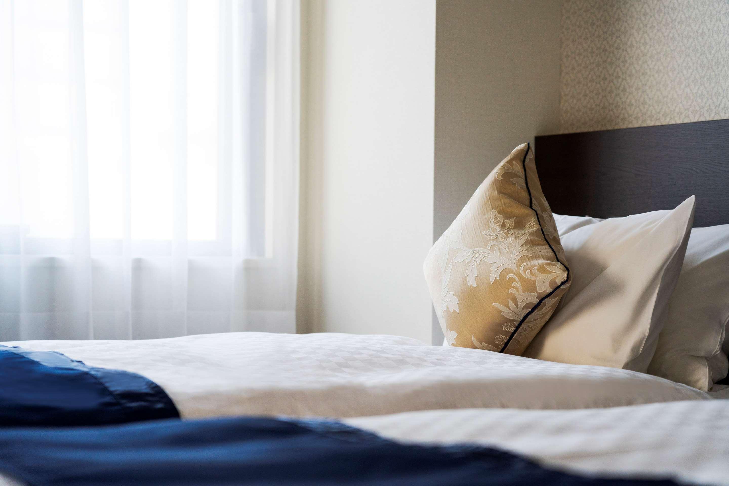 Best Western Hotel Fino Shin-Yokohama يوكوهامَ المظهر الخارجي الصورة