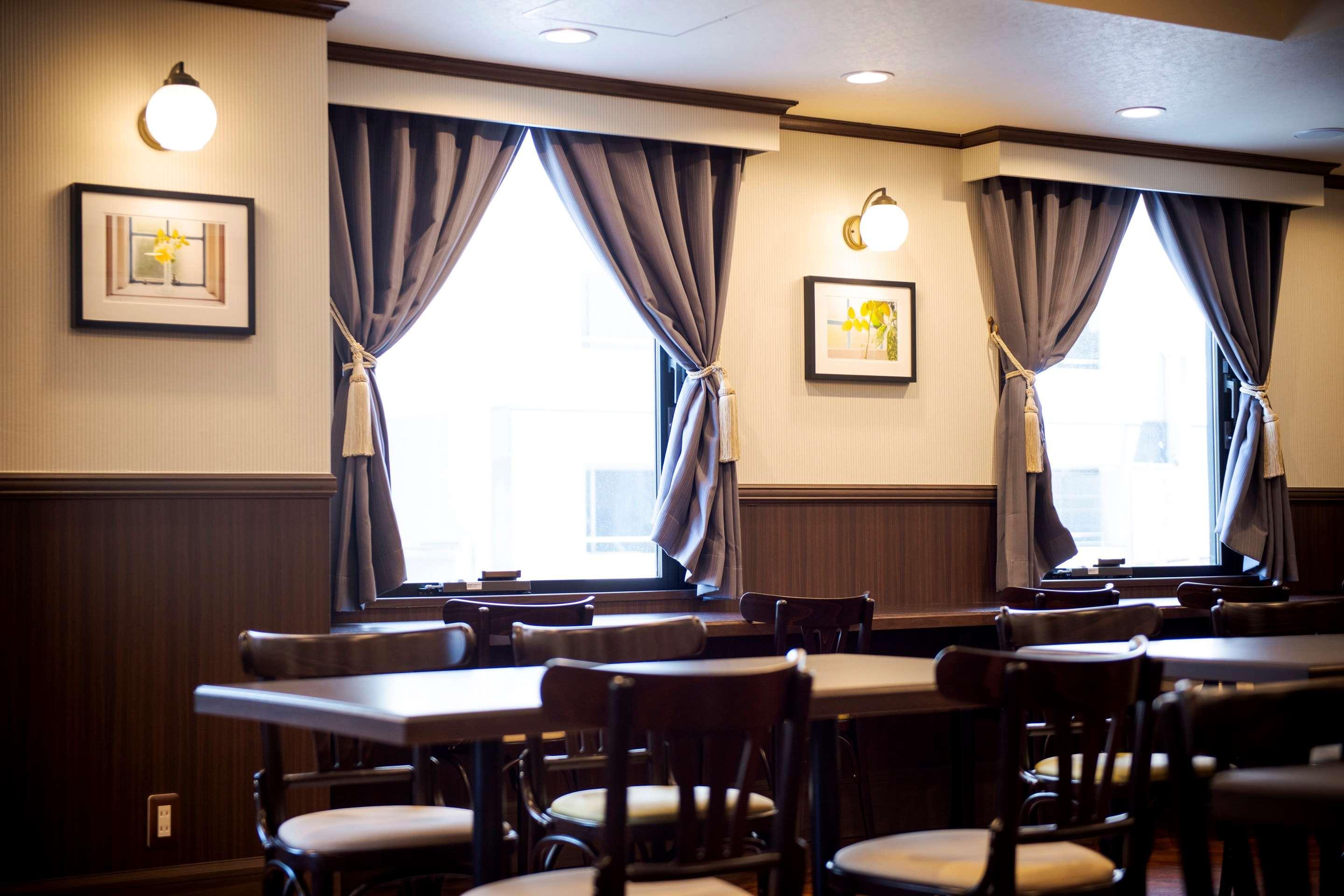 Best Western Hotel Fino Shin-Yokohama يوكوهامَ المظهر الخارجي الصورة