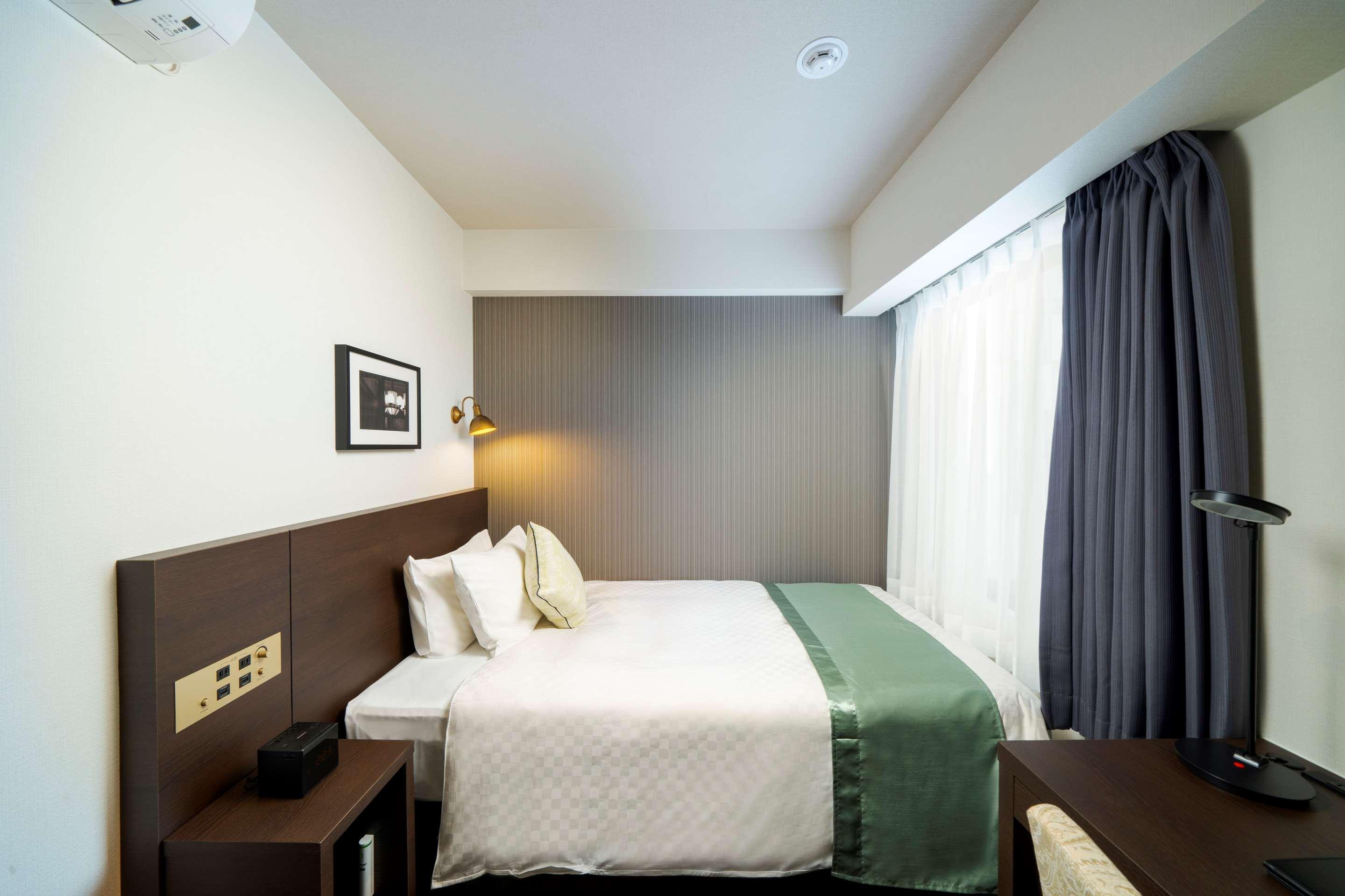 Best Western Hotel Fino Shin-Yokohama يوكوهامَ المظهر الخارجي الصورة
