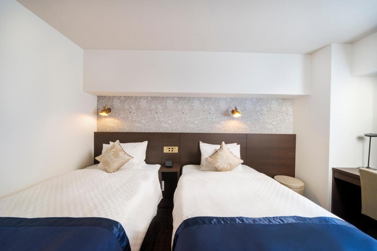 Best Western Hotel Fino Shin-Yokohama يوكوهامَ المظهر الخارجي الصورة