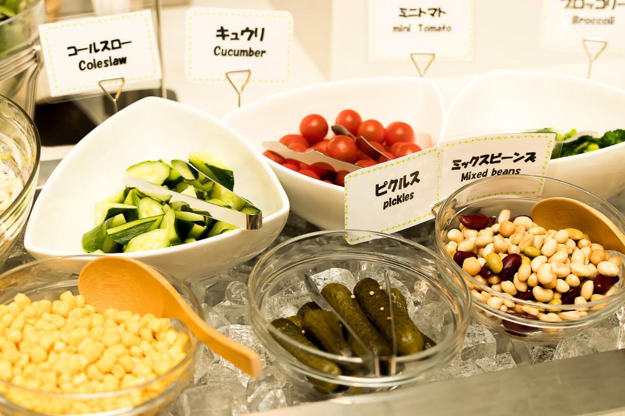 Best Western Hotel Fino Shin-Yokohama يوكوهامَ المظهر الخارجي الصورة